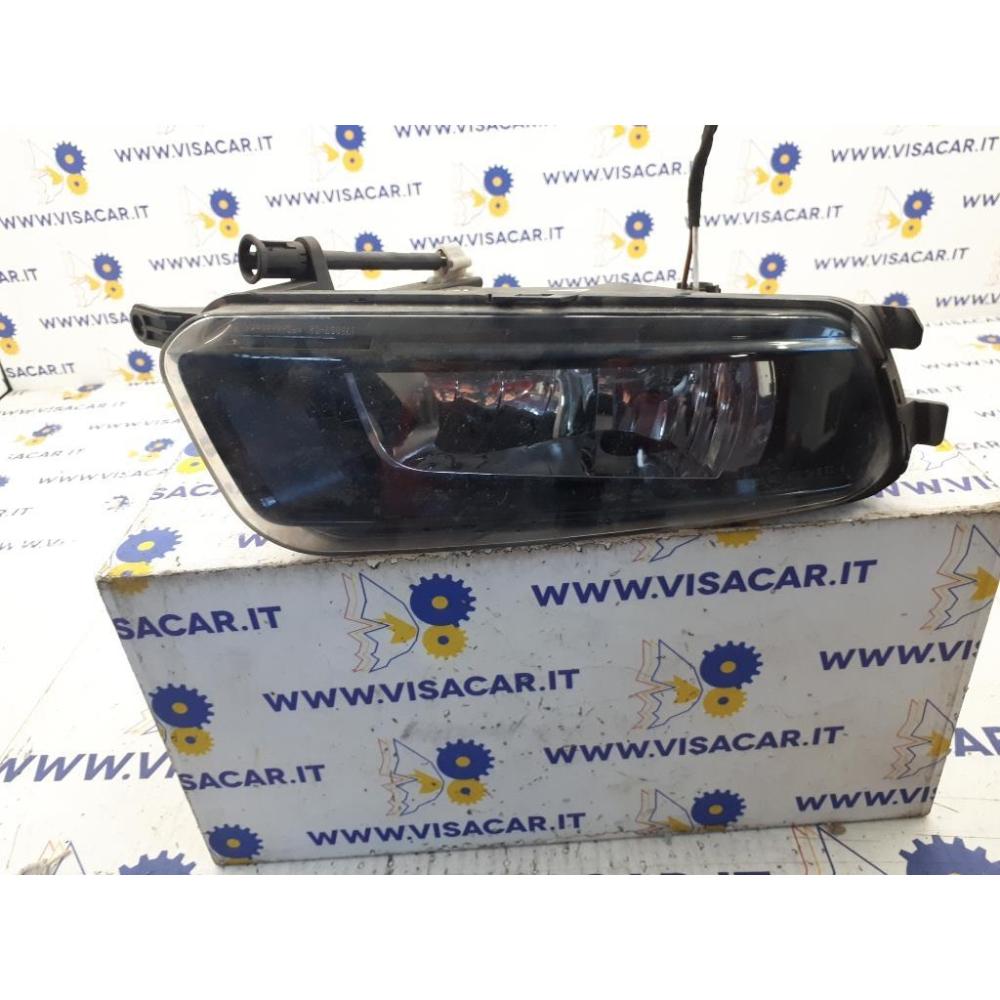 Fendinebbia Anteriore Destro