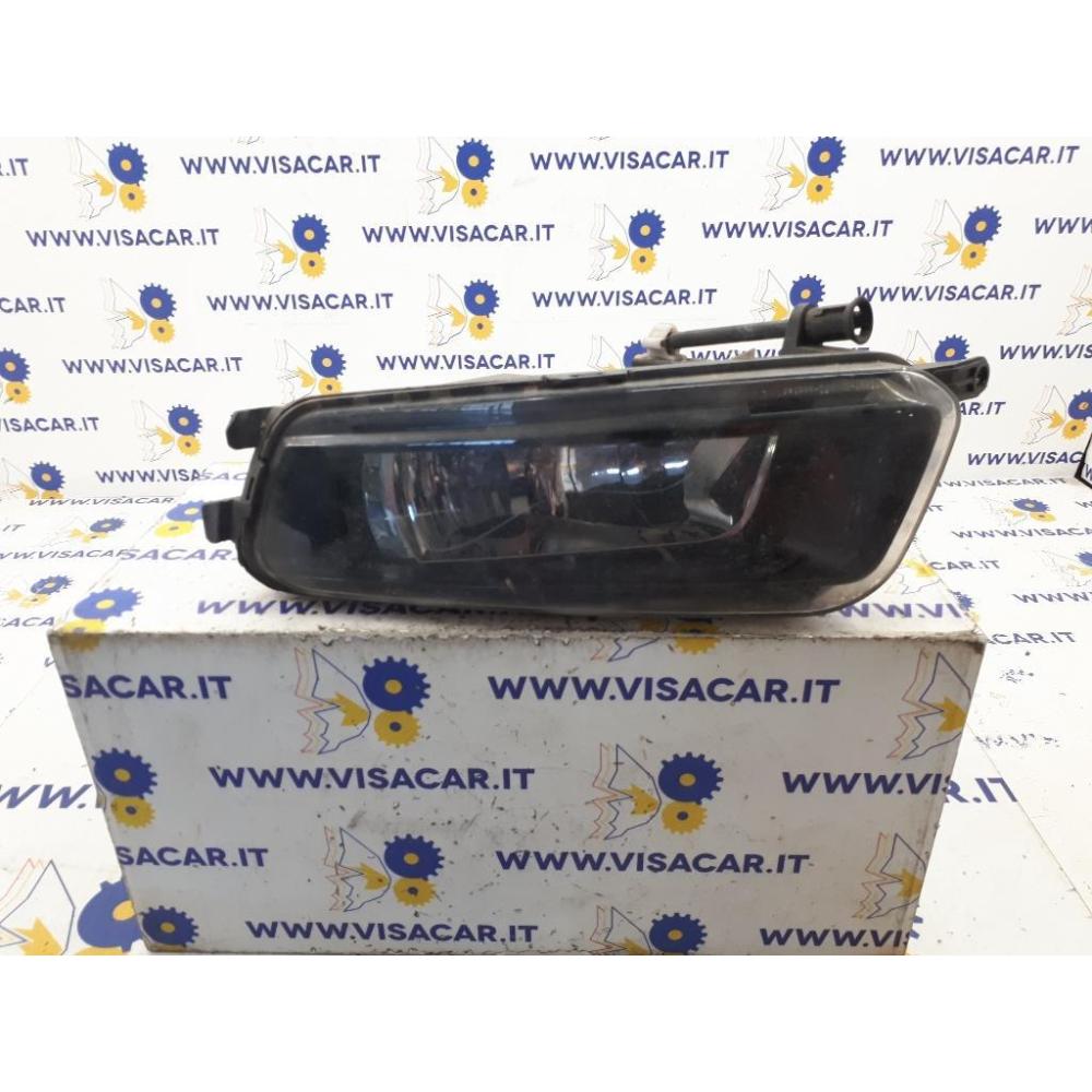 Fendinebbia Anteriore Sinistro