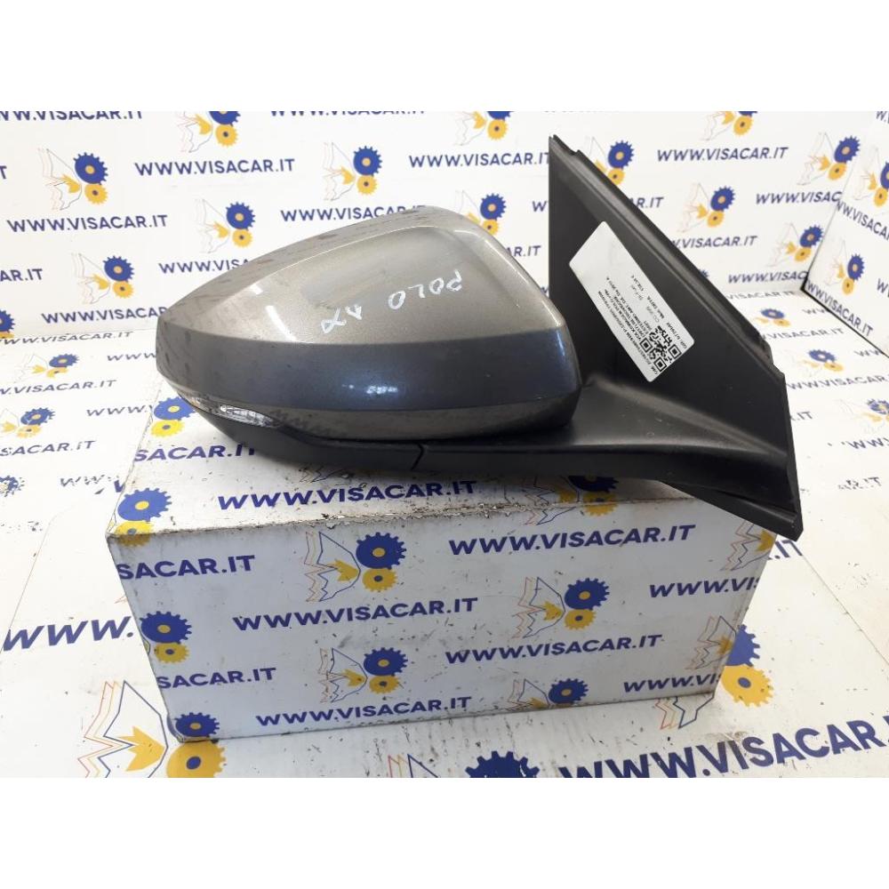 Retrovisore Esterno Anteriore Destro