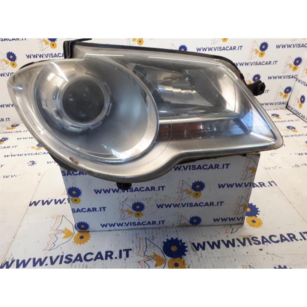 Proiettore Anteriore Destro
