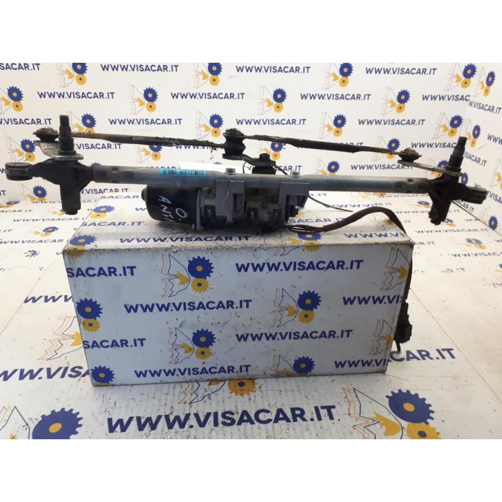 Motorino Tergicristallo