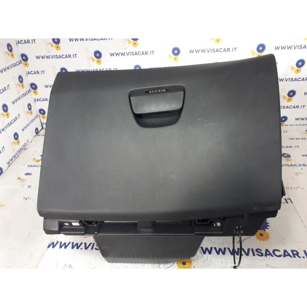 Vano Portaoggetti Cruscotto Sinistro