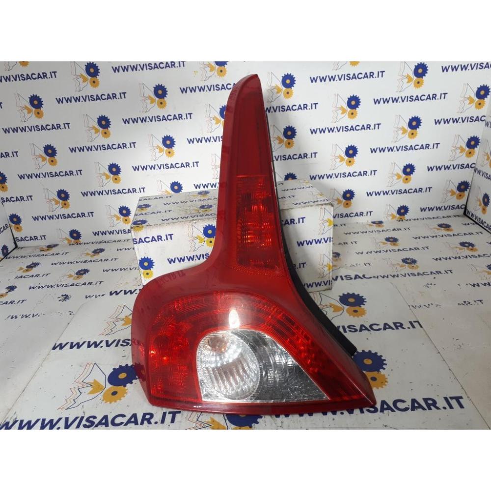 Fanale Posteriore Sinistro