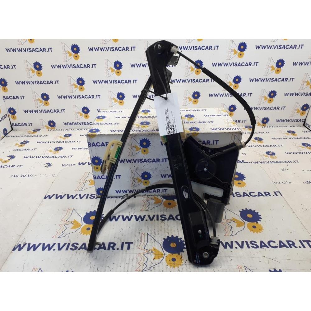 Alzacristallo Porta Anteriore Sinistro