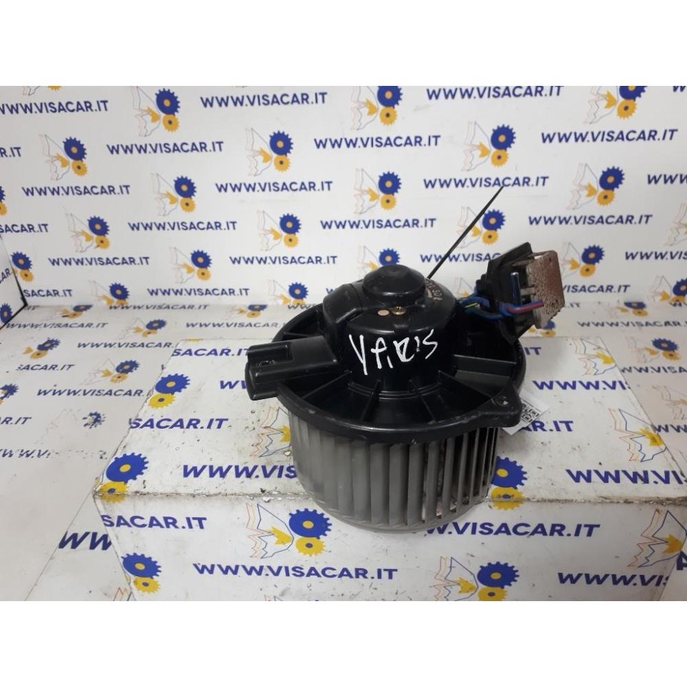 Motorino Ventilazione Abitacolo