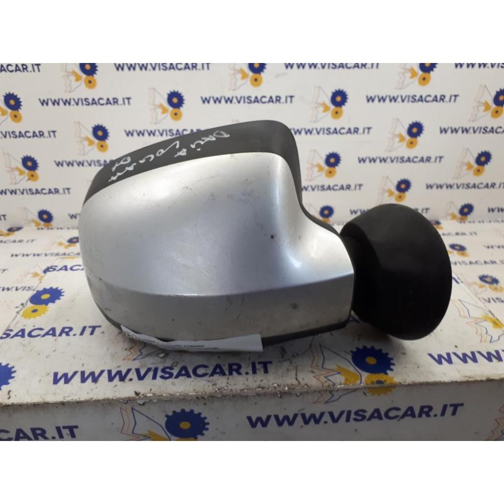 Retrovisore Esterno Anteriore Destro