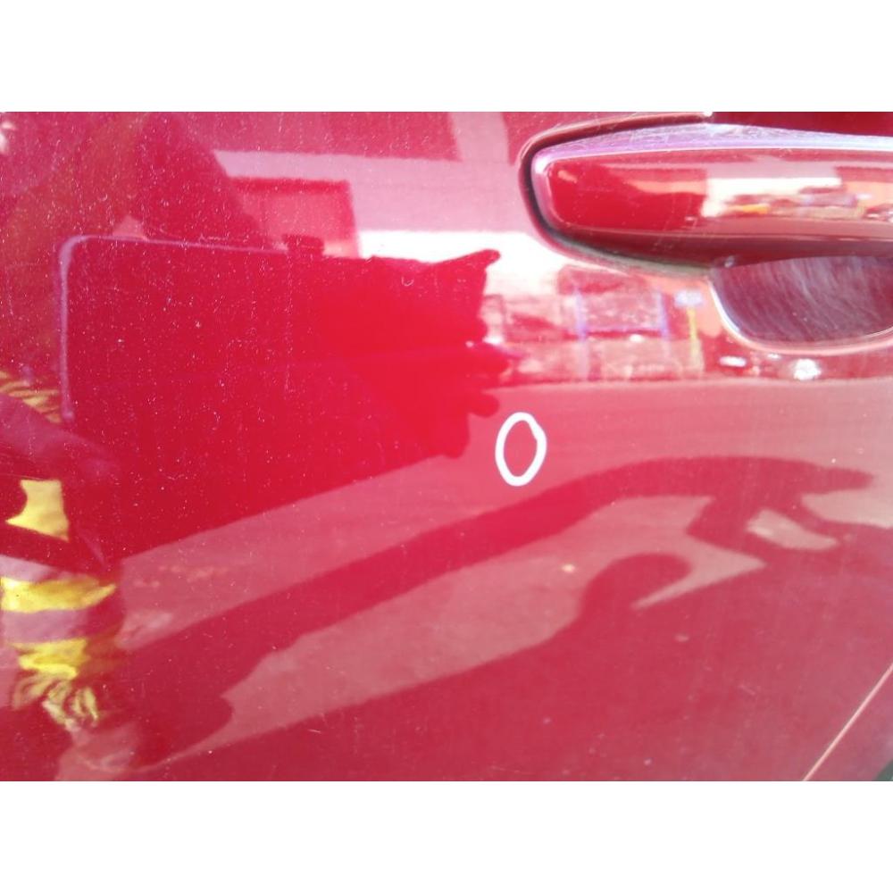 Porta Posteriore Sinistro