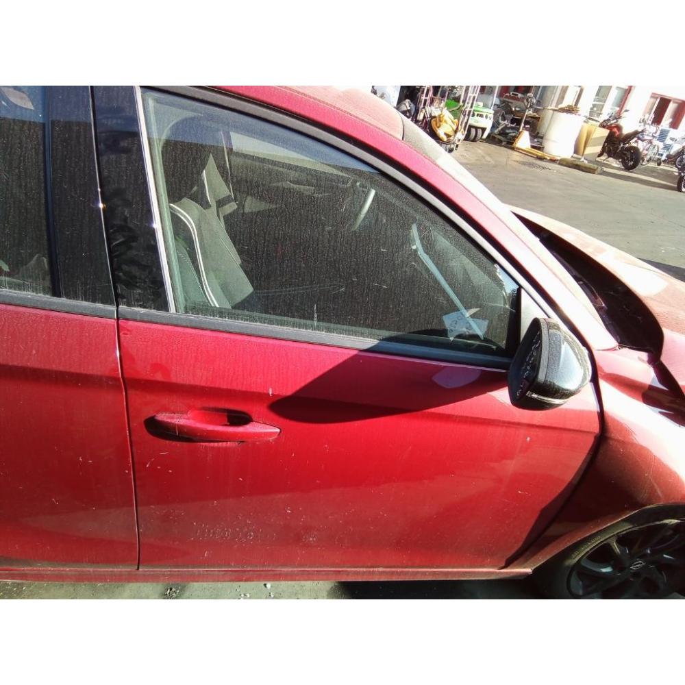 Porta Posteriore Destro