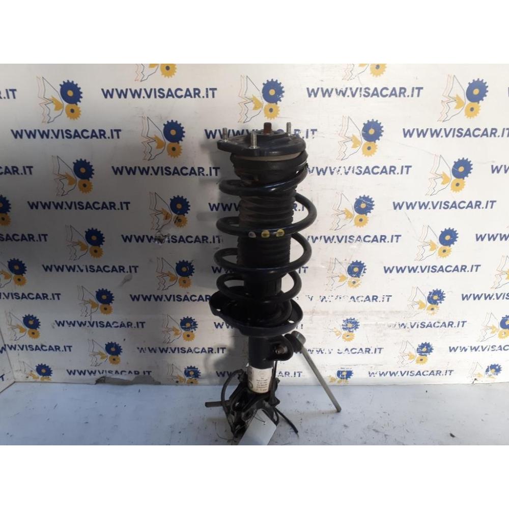 Ammortizzatore Anteriore Sinistro
