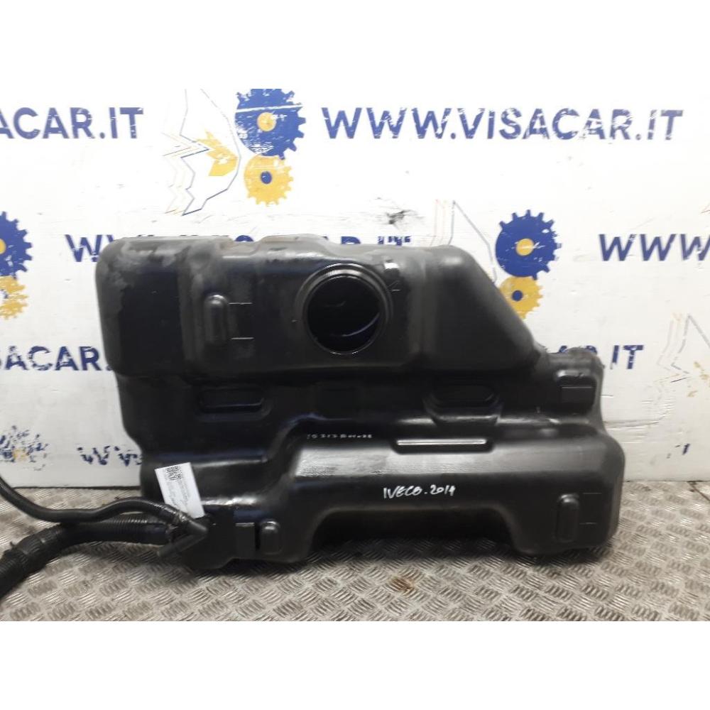 Serbatoio Carburante