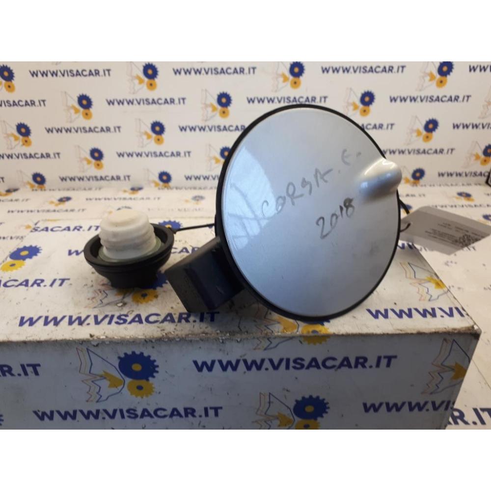 Sportello Carburante Parafango Posteriore