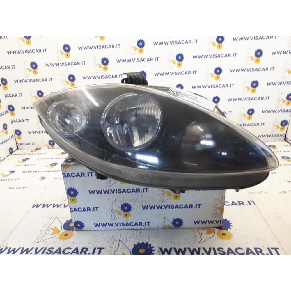 Proiettore Anteriore Destro