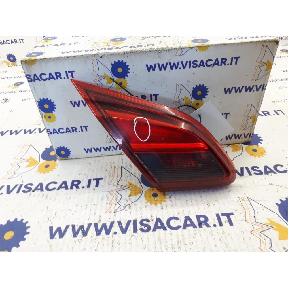 Fanale Interno Posteriore Sinistro