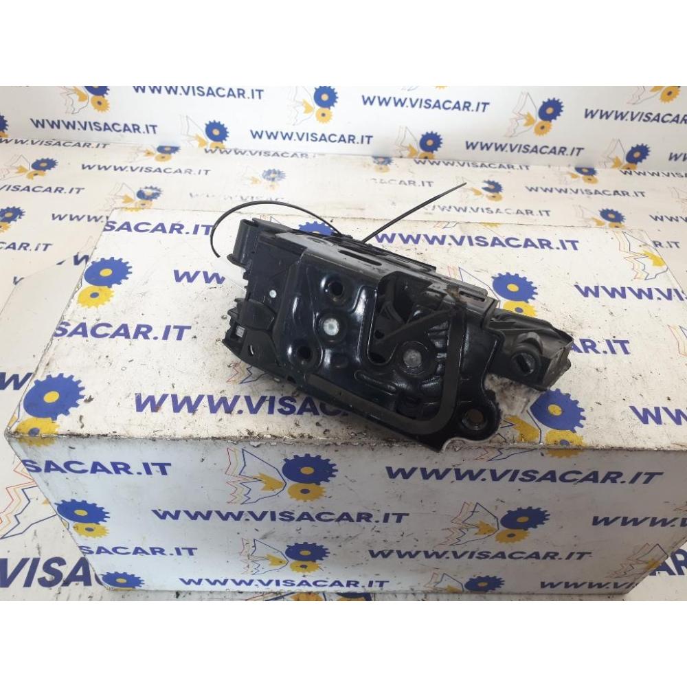 Serratura Porta Anteriore Destro