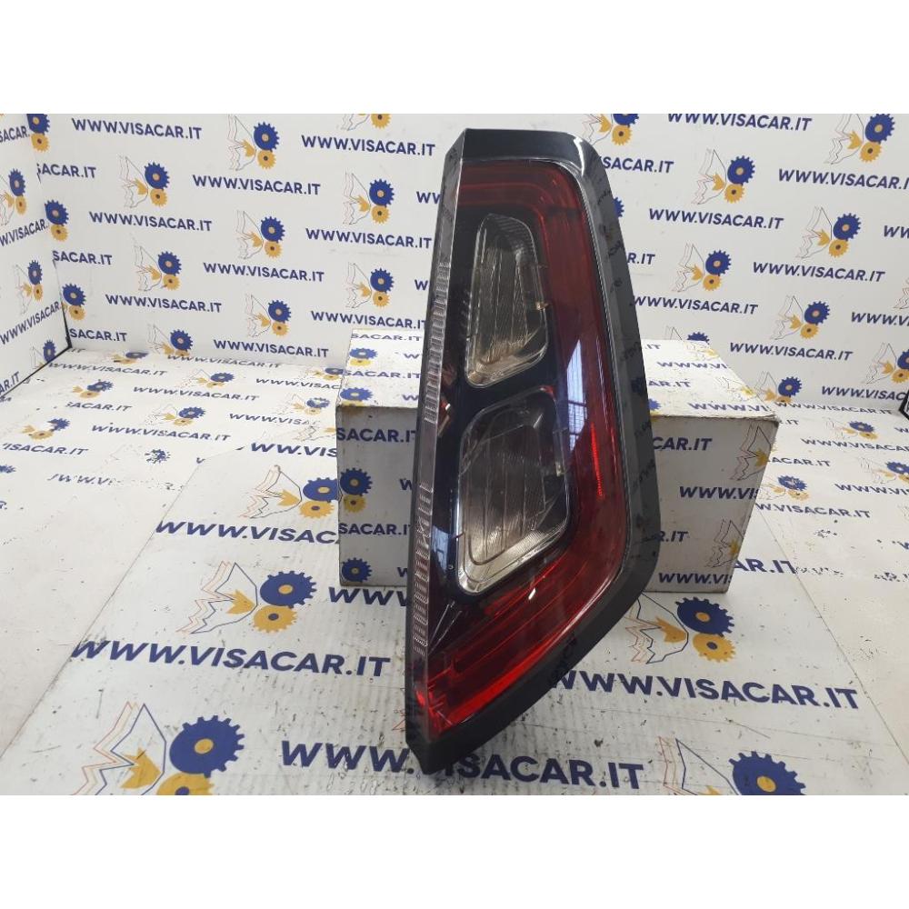 Fanale Posteriore Destro