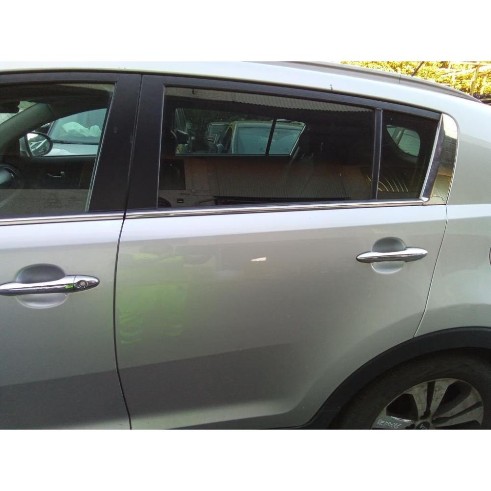 Porta Posteriore Sinistro