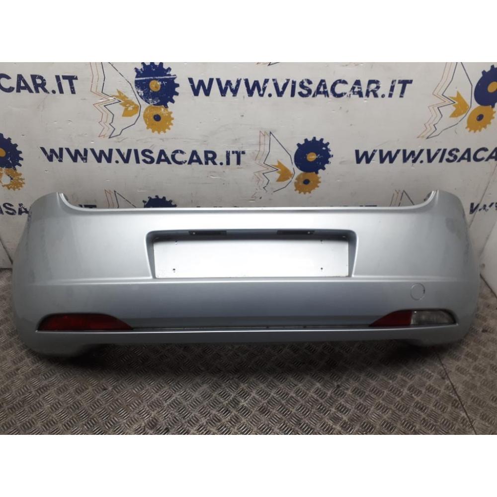 Paraurti Posteriore