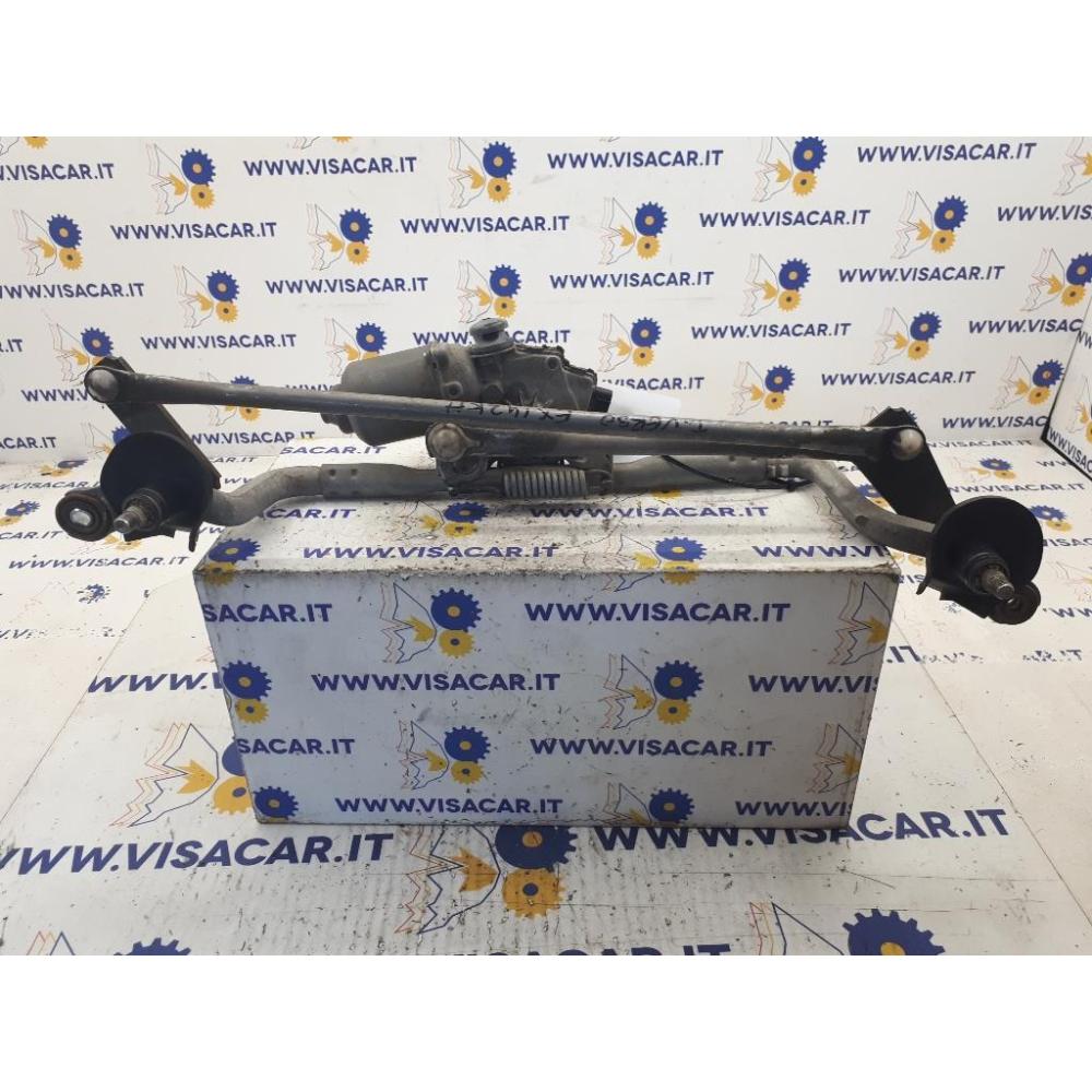 Motorino Tergicristallo