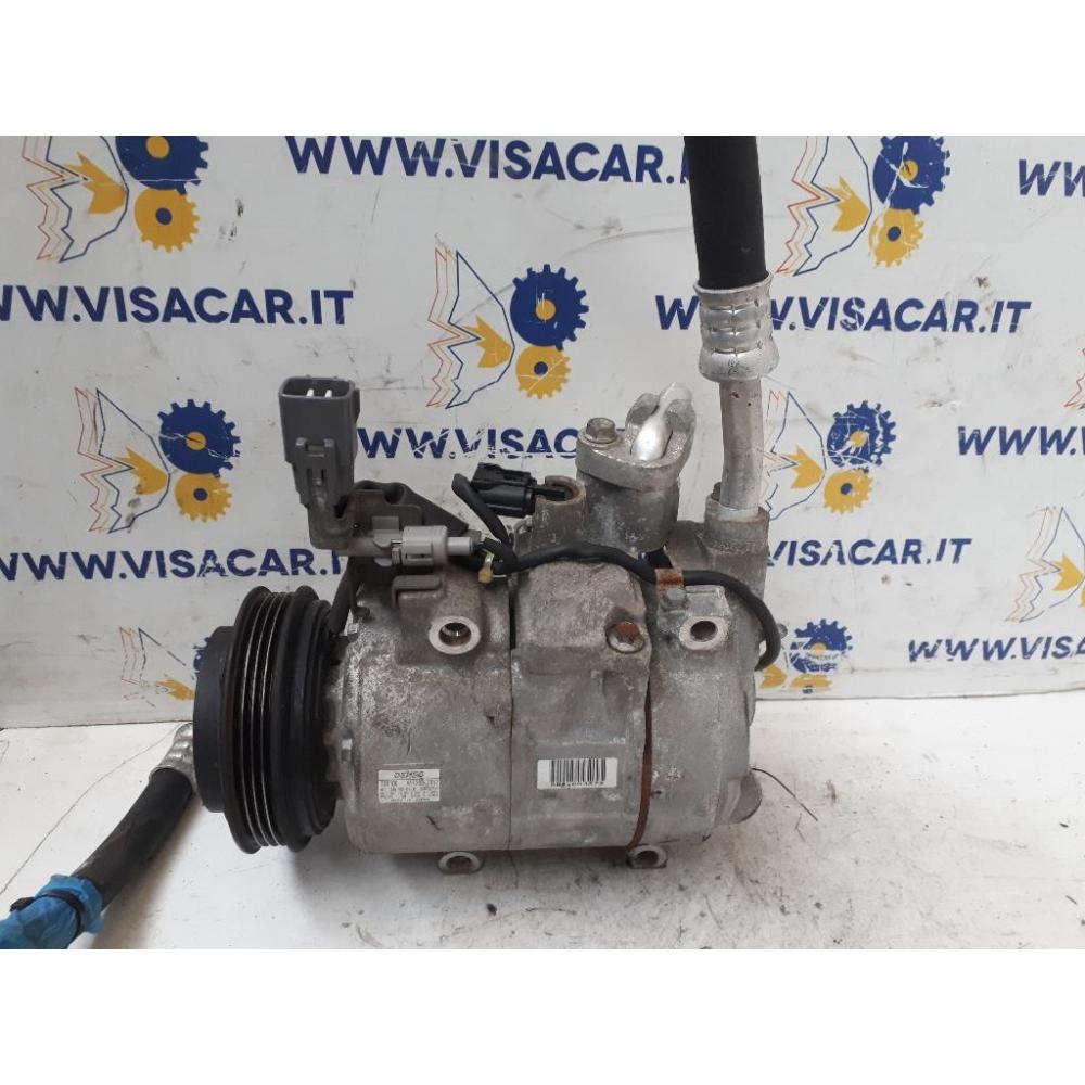 Compressore A/C