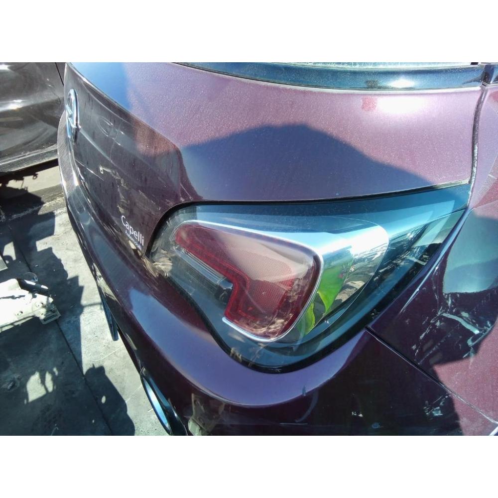 Fanale Posteriore Destro