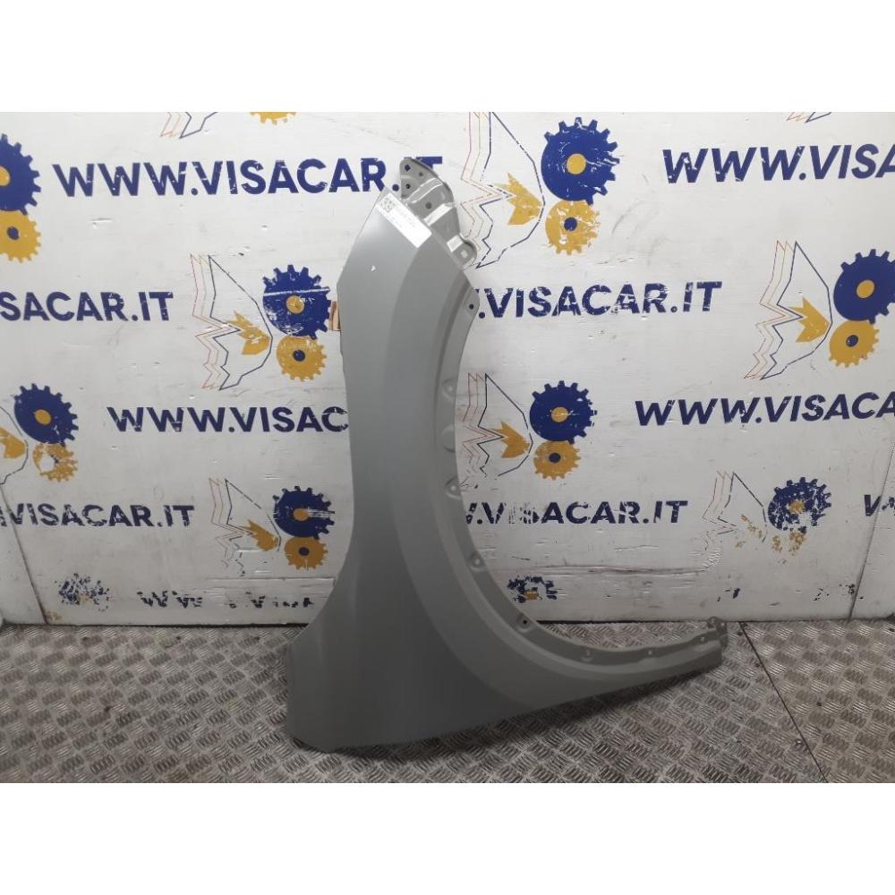 Parafango Anteriore Destro