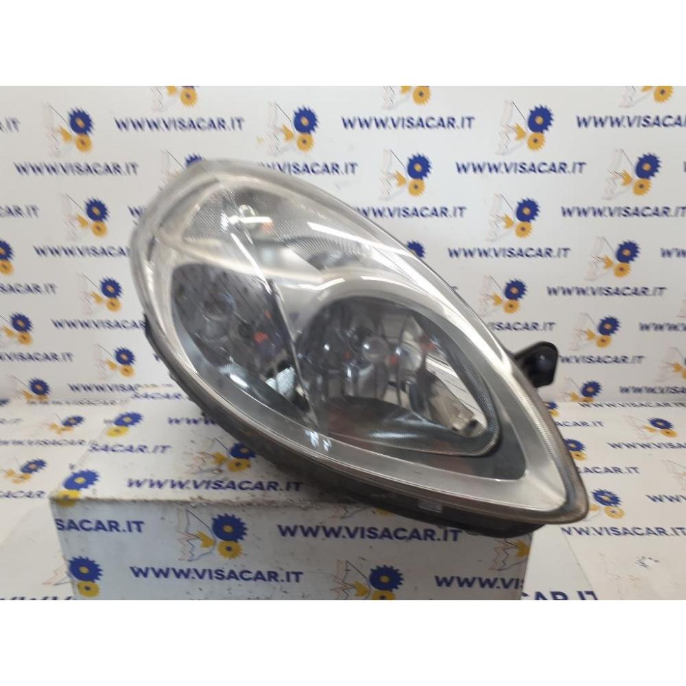 Proiettore Anteriore Destro