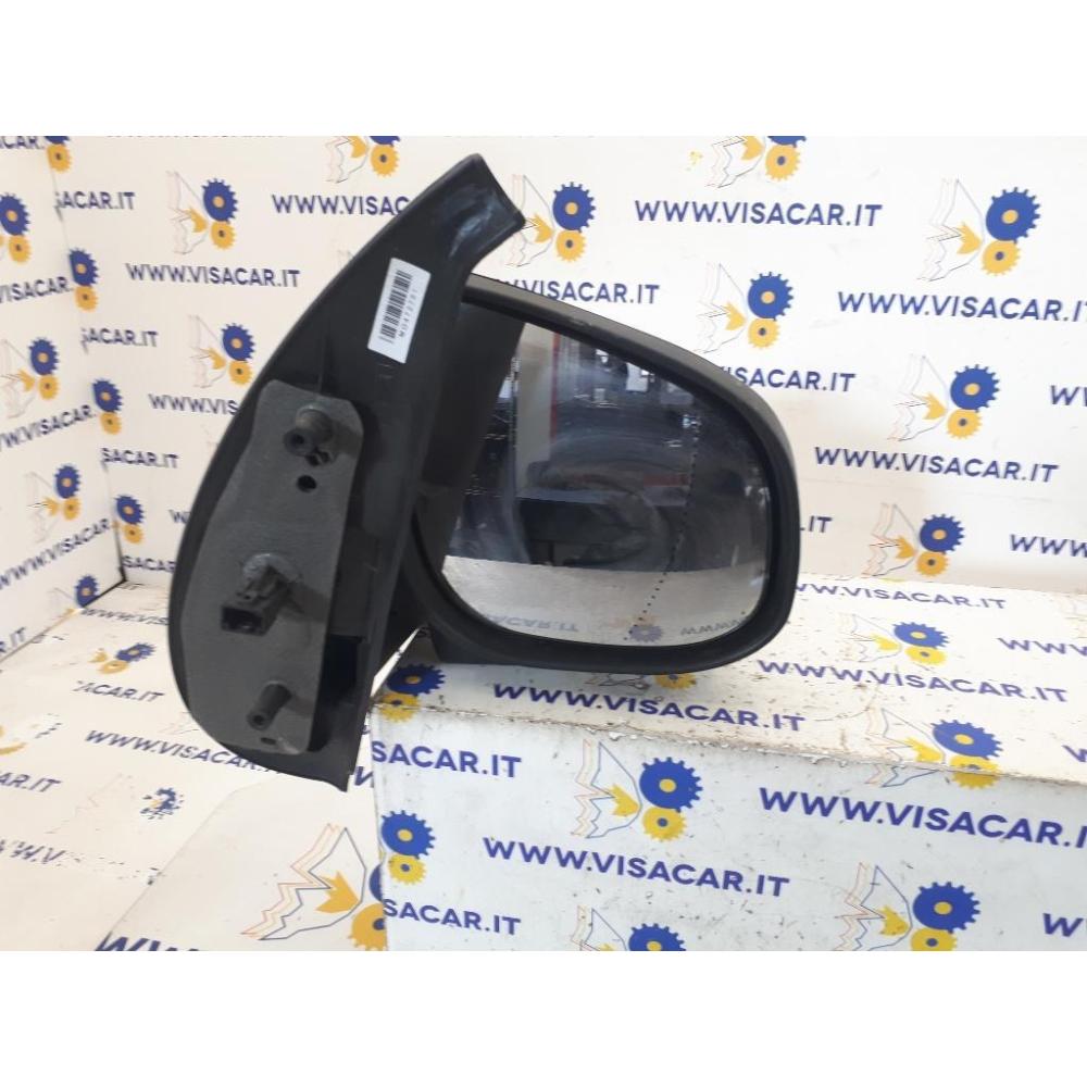 Retrovisore Esterno Anteriore Destro