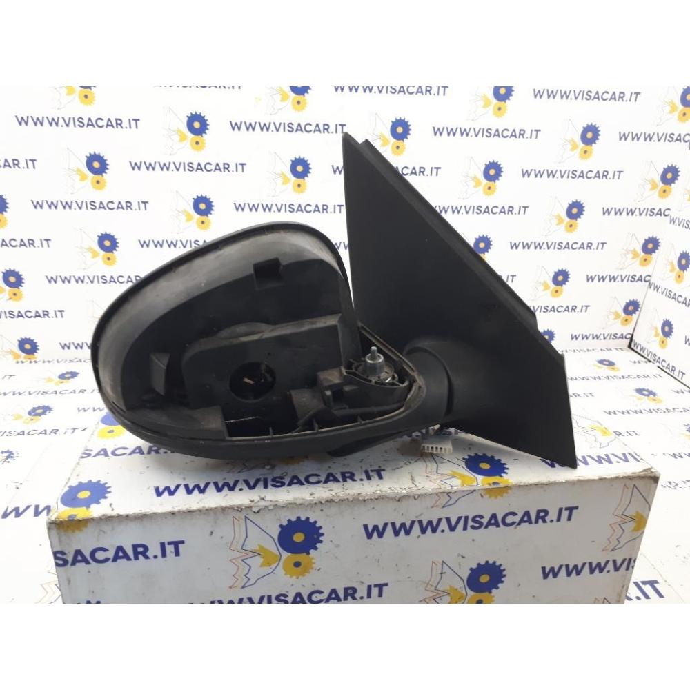 Retrovisore Esterno Anteriore Destro