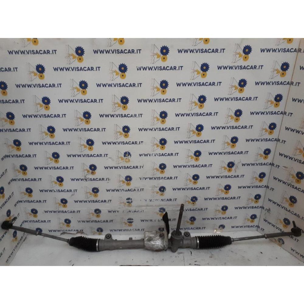 Scatola Sterzo C/Servosterzo