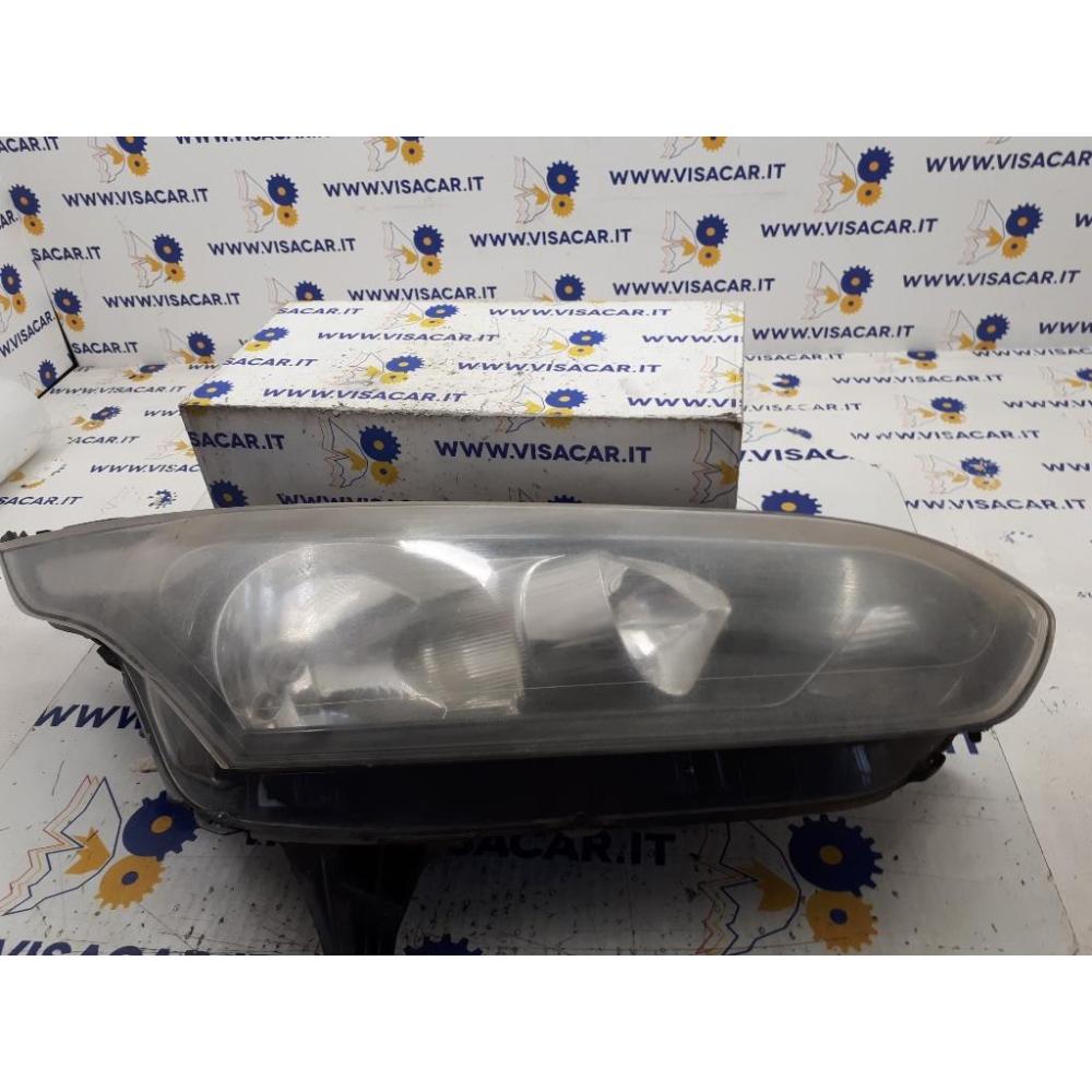 Proiettore Anteriore Destro