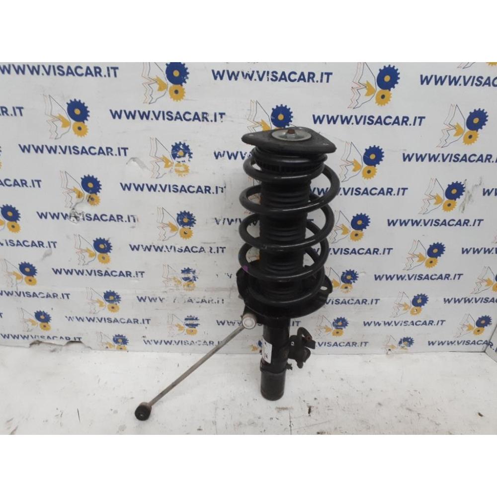 Ammortizzatore Anteriore Sinistro