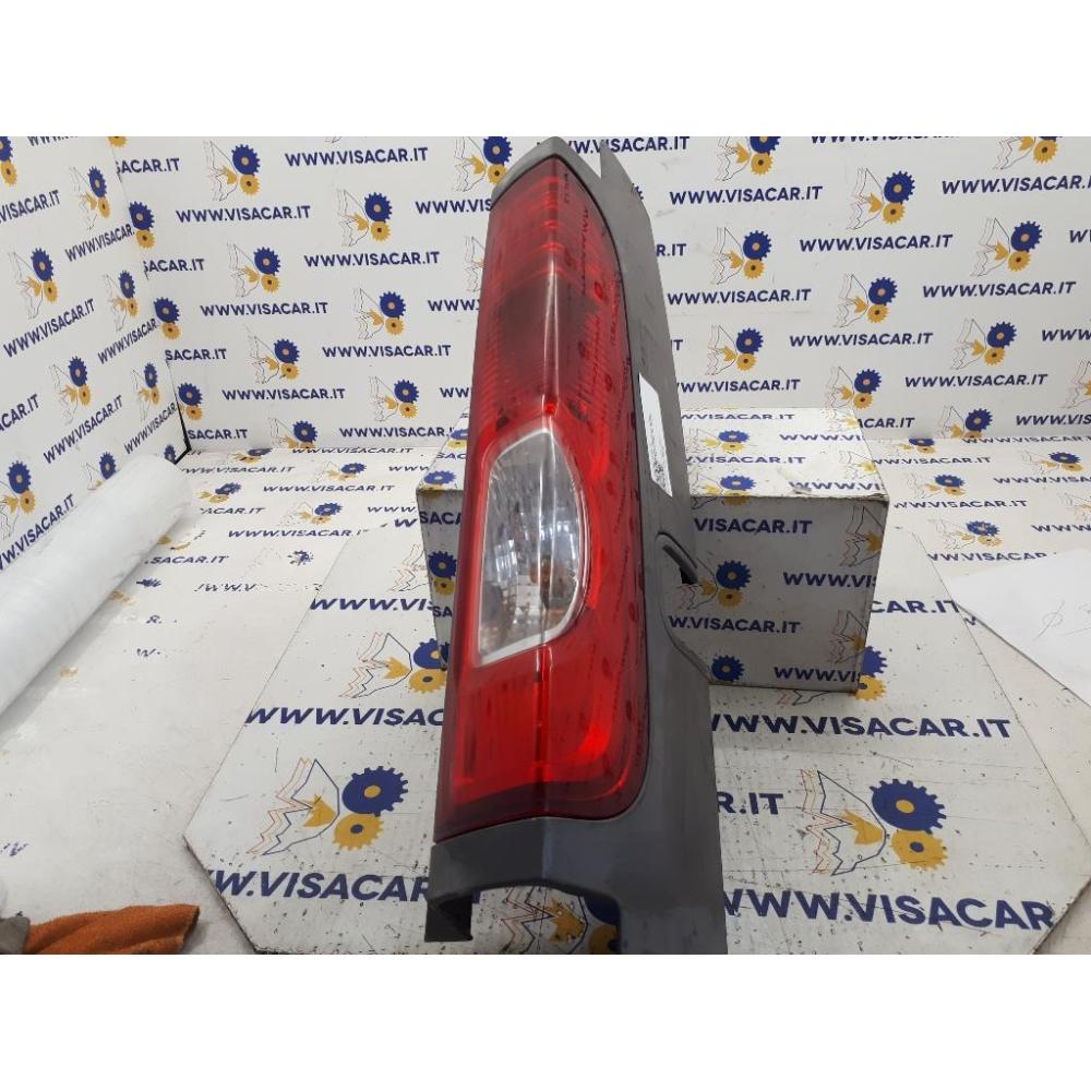 Fanale Posteriore Destro