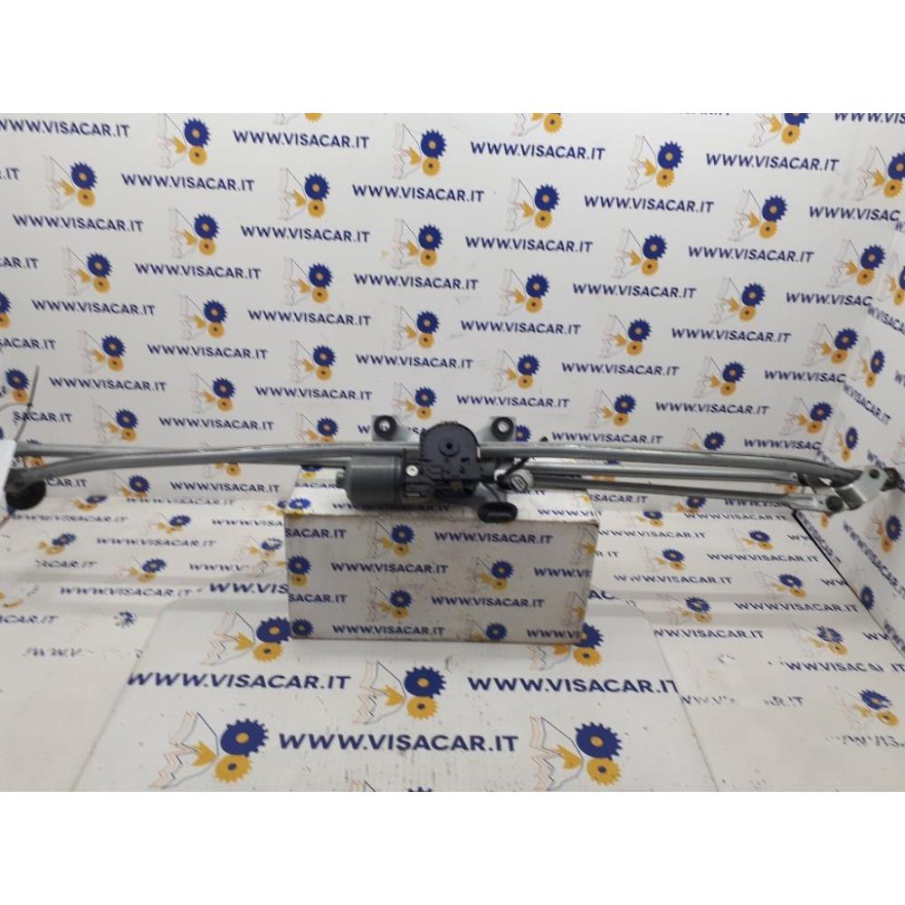 Motorino Tergicristallo