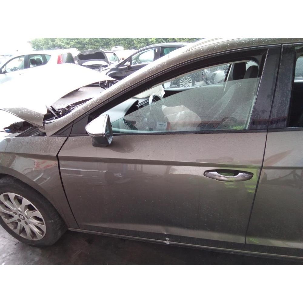 Porta Anteriore Sinistro