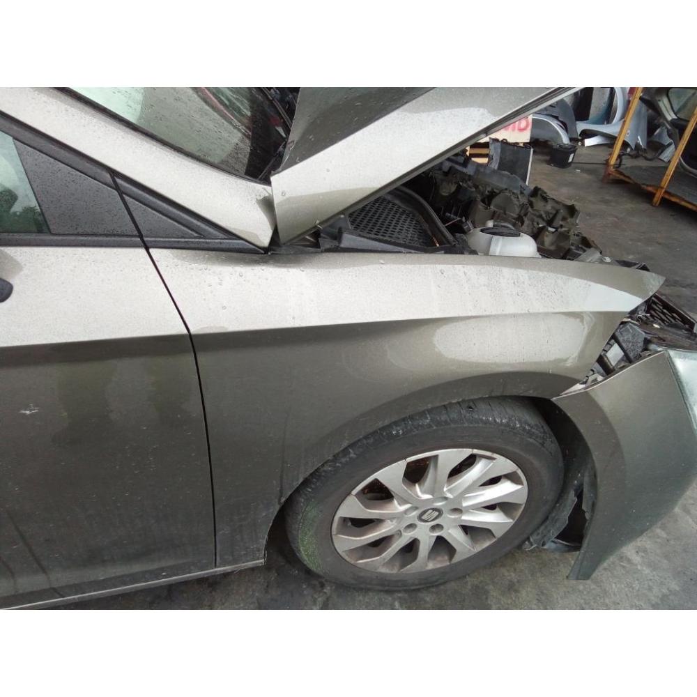 Parafango Anteriore Destro