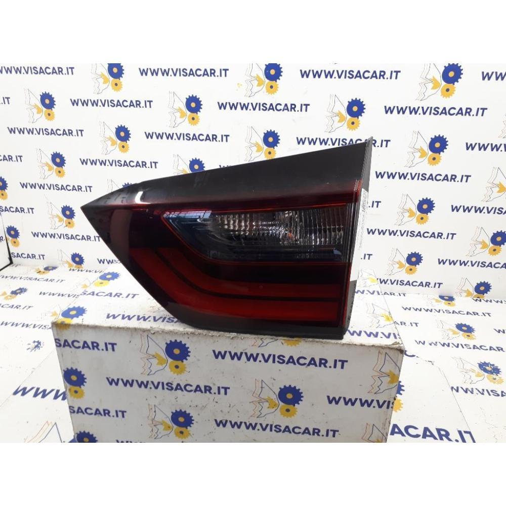Fanale Interno Posteriore Destro