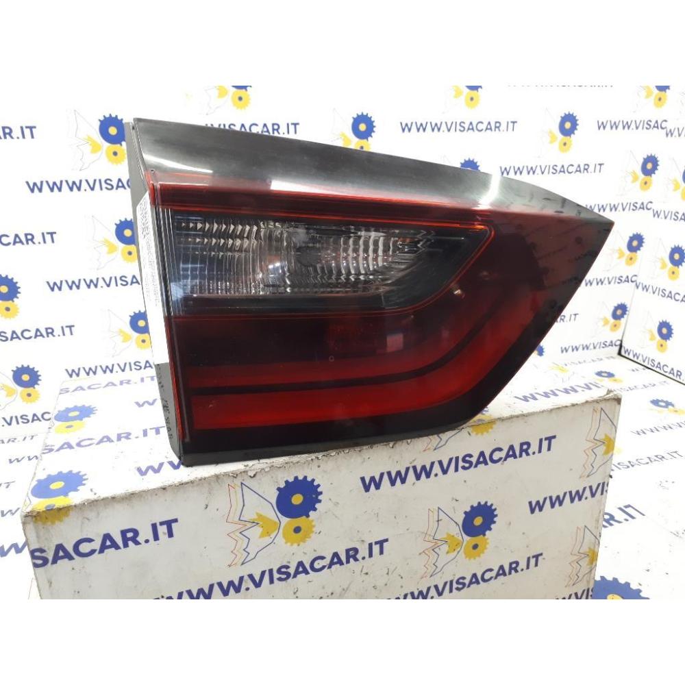 Fanale Interno Posteriore Sinistro