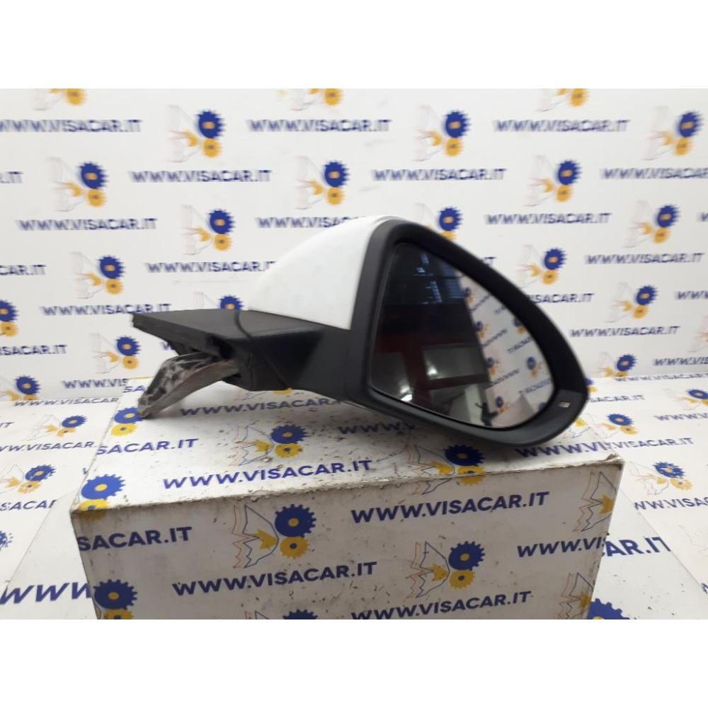 Retrovisore Esterno Anteriore Destro