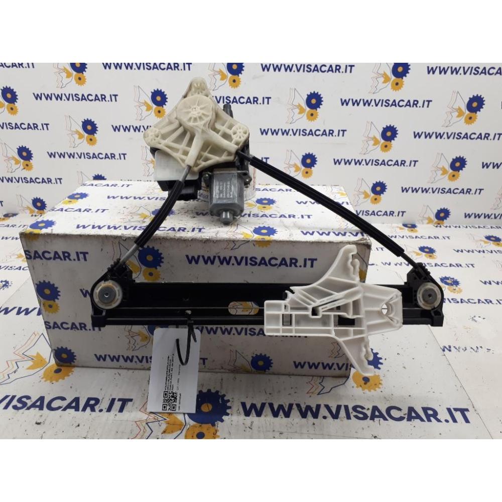 Alzacristallo Porta Posteriore Sinistro