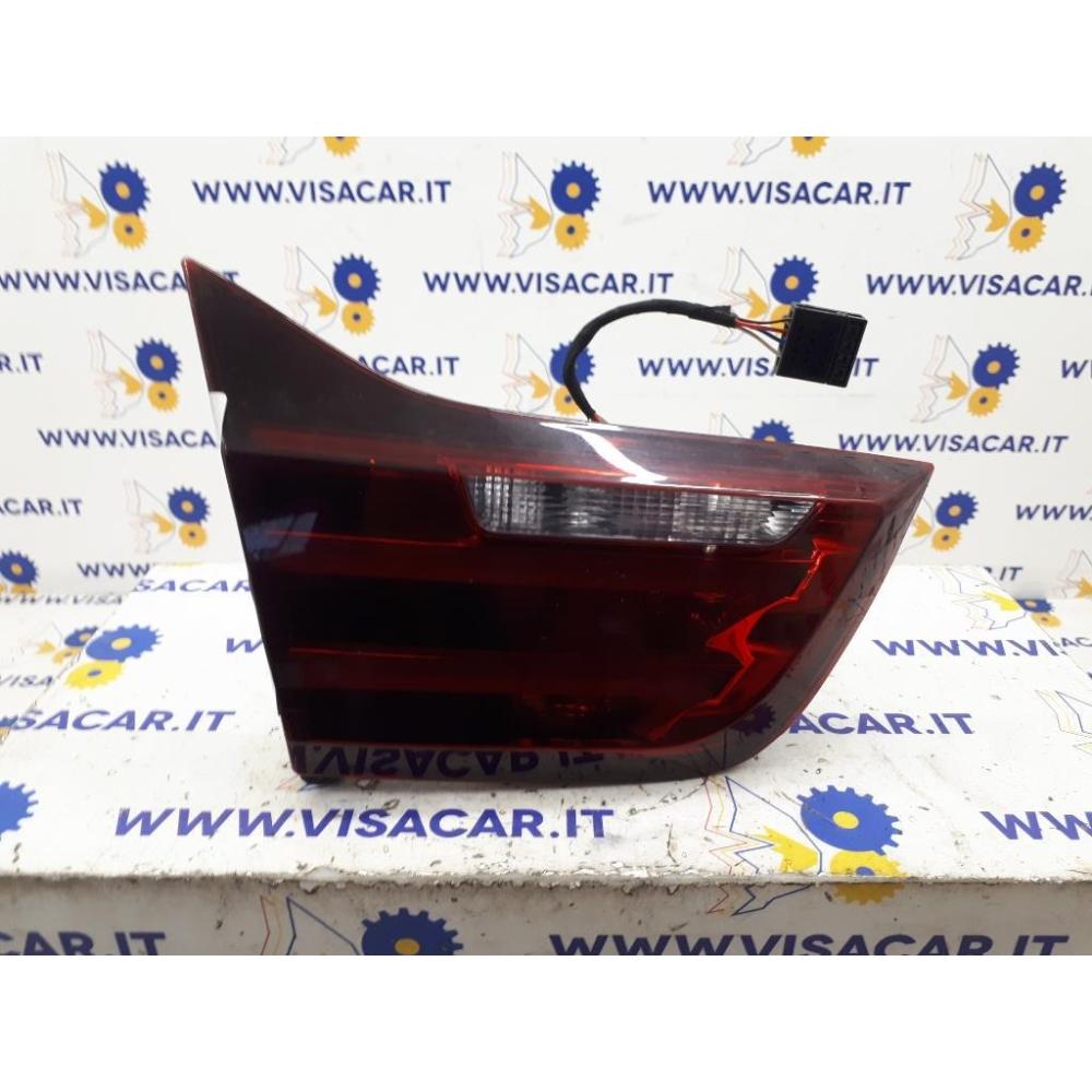 Fanale Interno Posteriore Sinistro