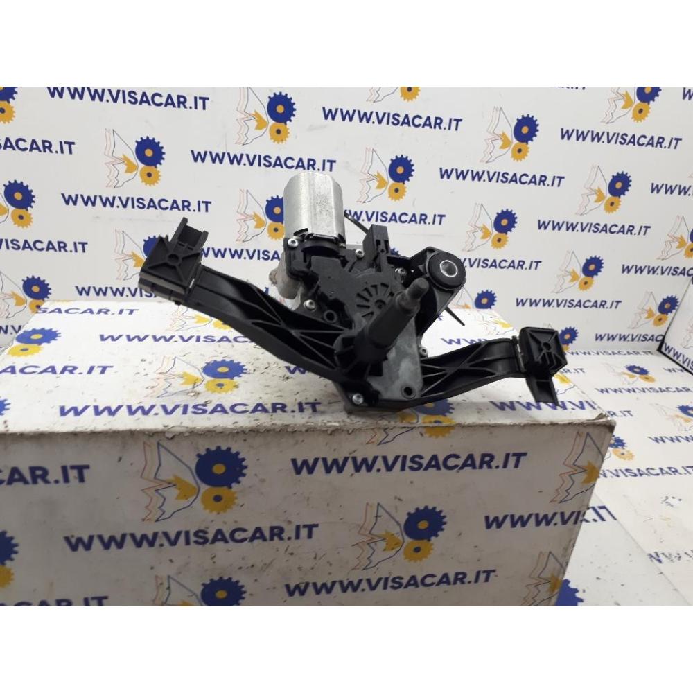 Motorino Tergilunotto