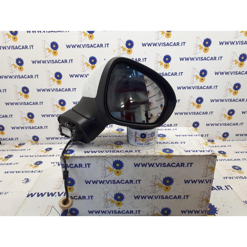 Retrovisore Esterno Anteriore Destro