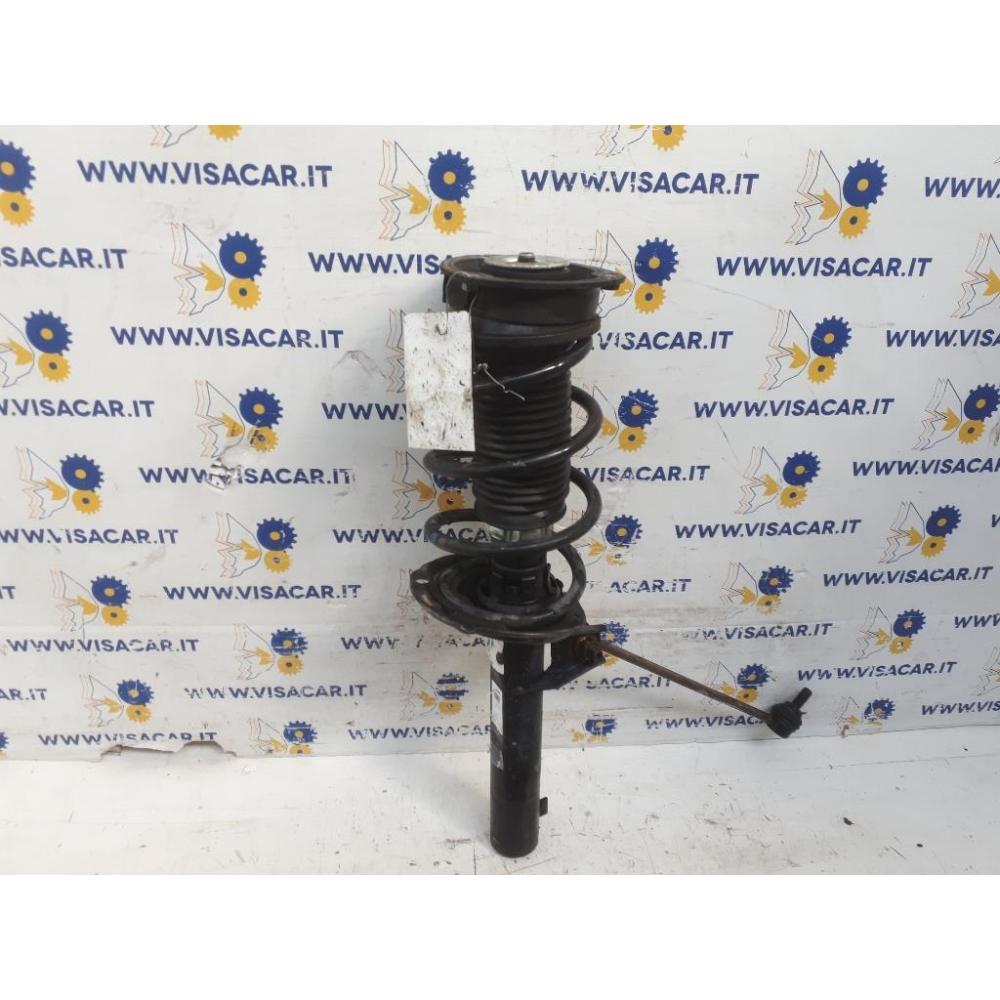 Ammortizzatore Anteriore Destro