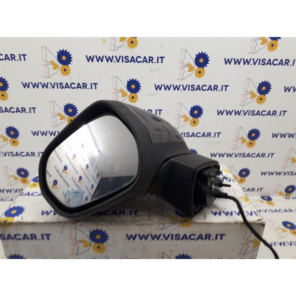 Retrovisore Esterno Anteriore Sinistro