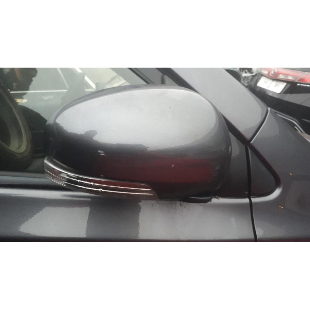 Retrovisore Esterno Anteriore Destro