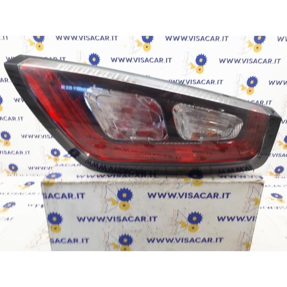 Fanale Posteriore Destro