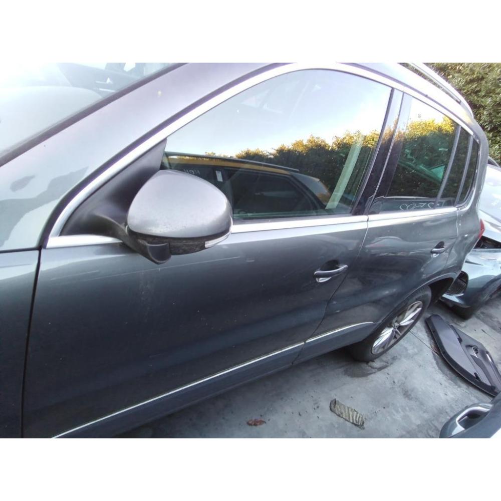 Porta Anteriore Sinistro