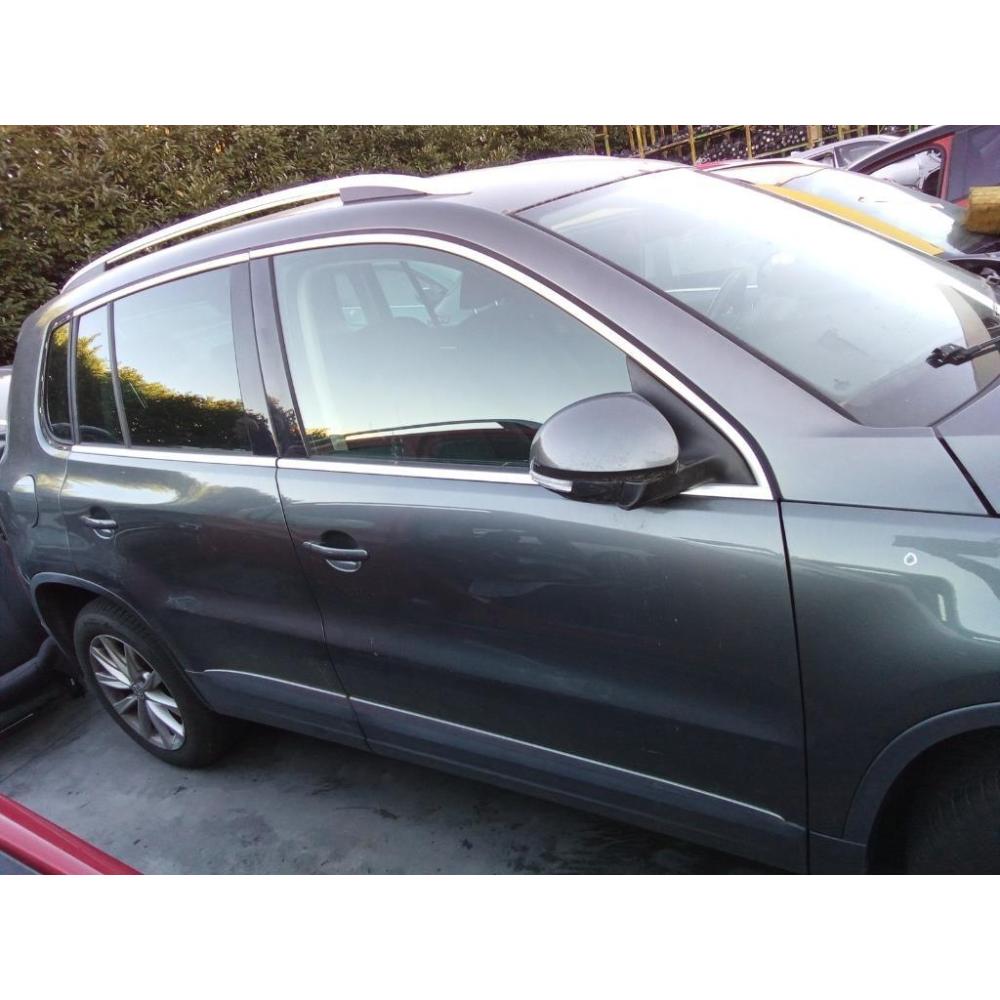 Porta Anteriore Destro