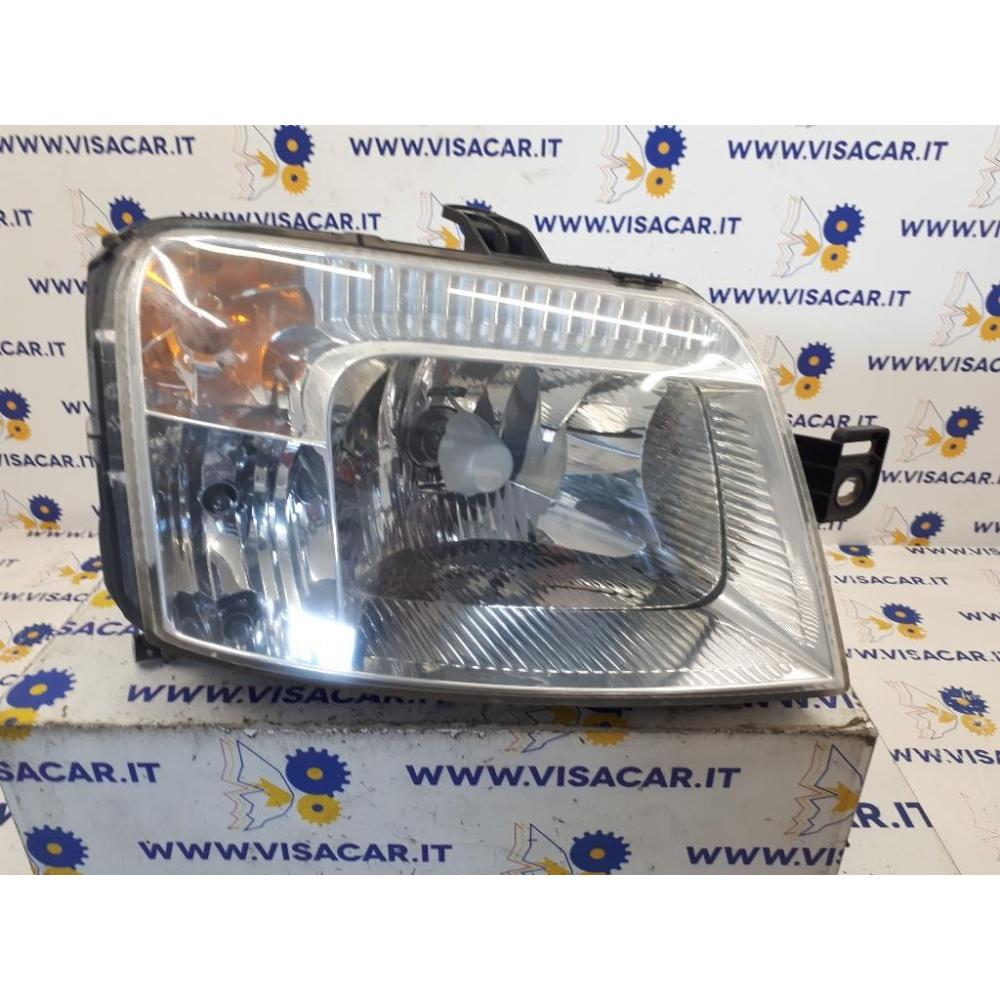 Proiettore Anteriore Destro