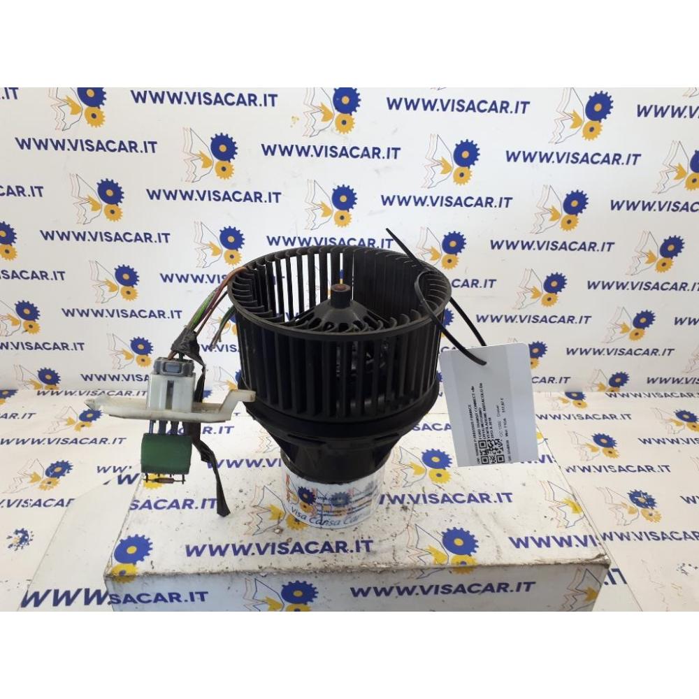 Motorino Ventilazione Abitacolo